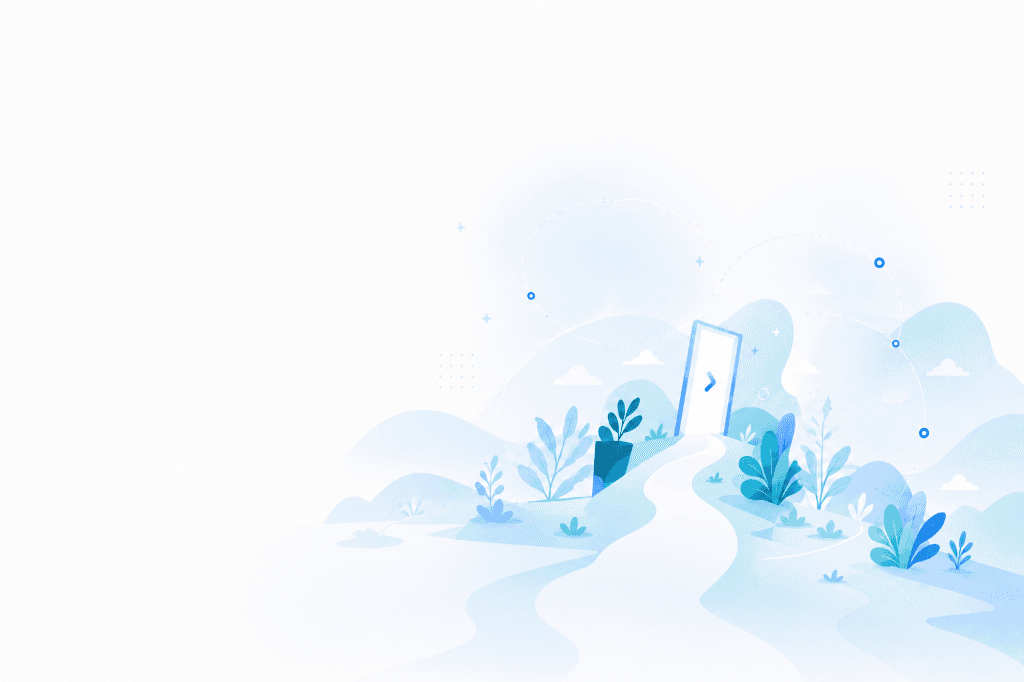 Background Illustration